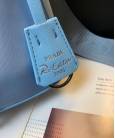 Сумка Prada Re-Edition 2005 Nylon Bag Astral Blue
